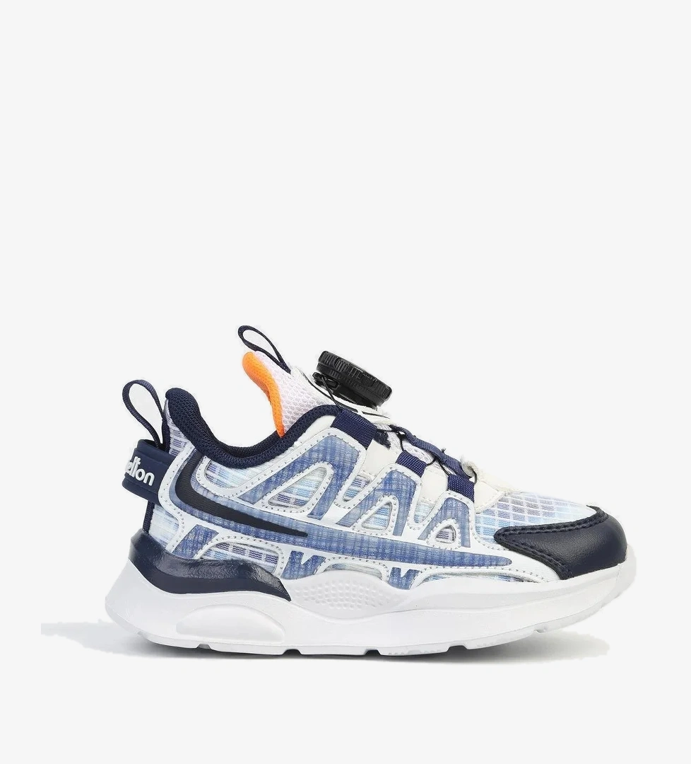 Benetton Çocuk Sneakers model görseli