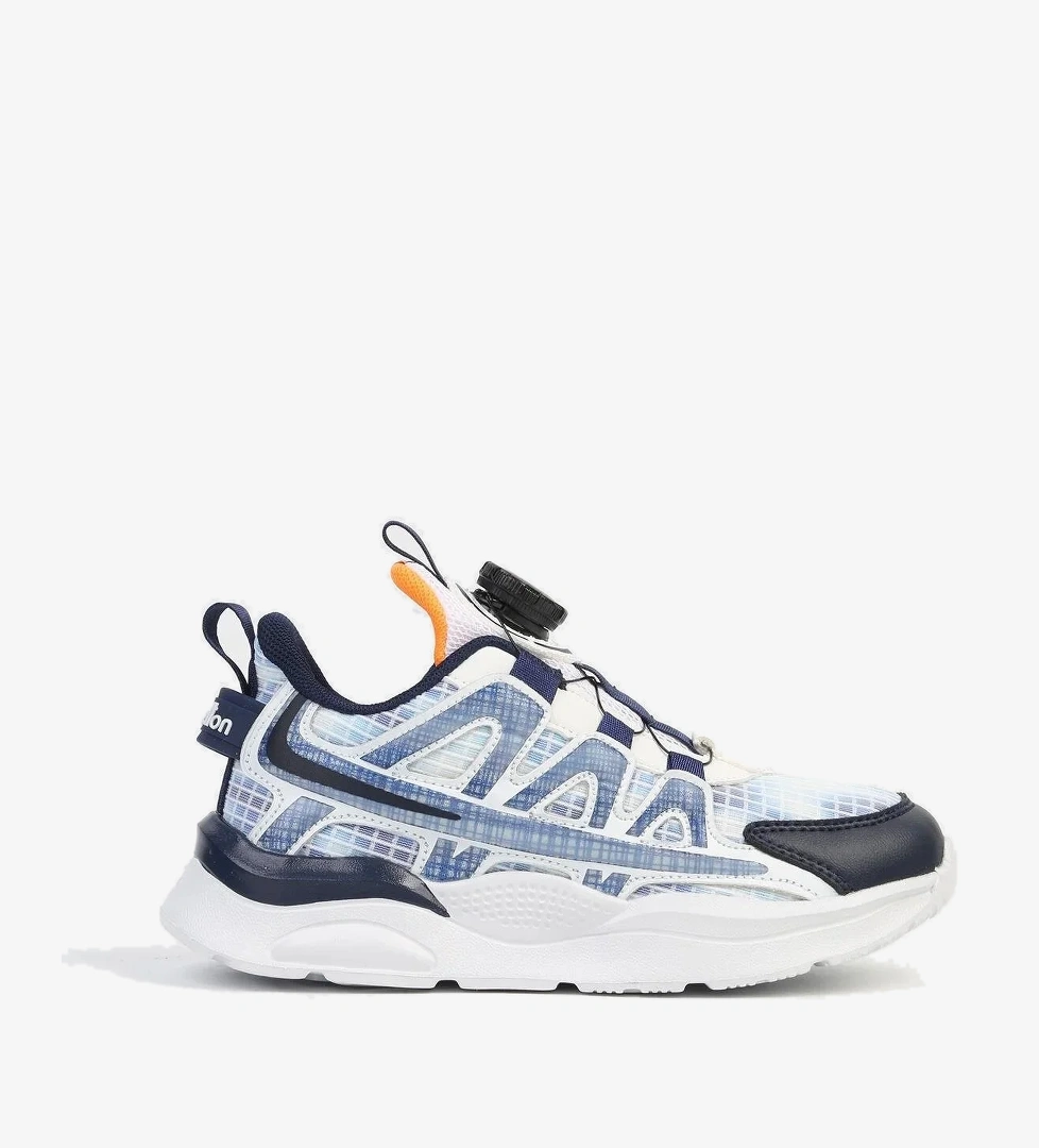 Benetton Çocuk Sneakers model görseli