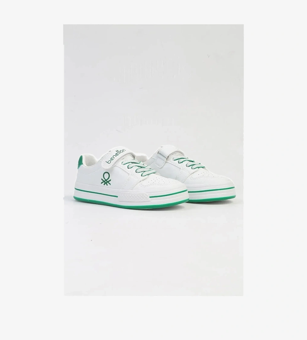 Benetton Çocuk Sneakers model görseli