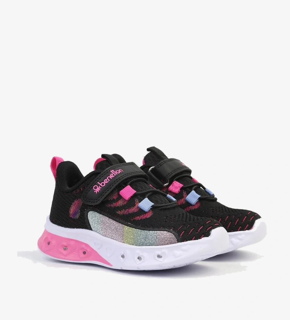 Benetton Spor Ayakkabı model görseli