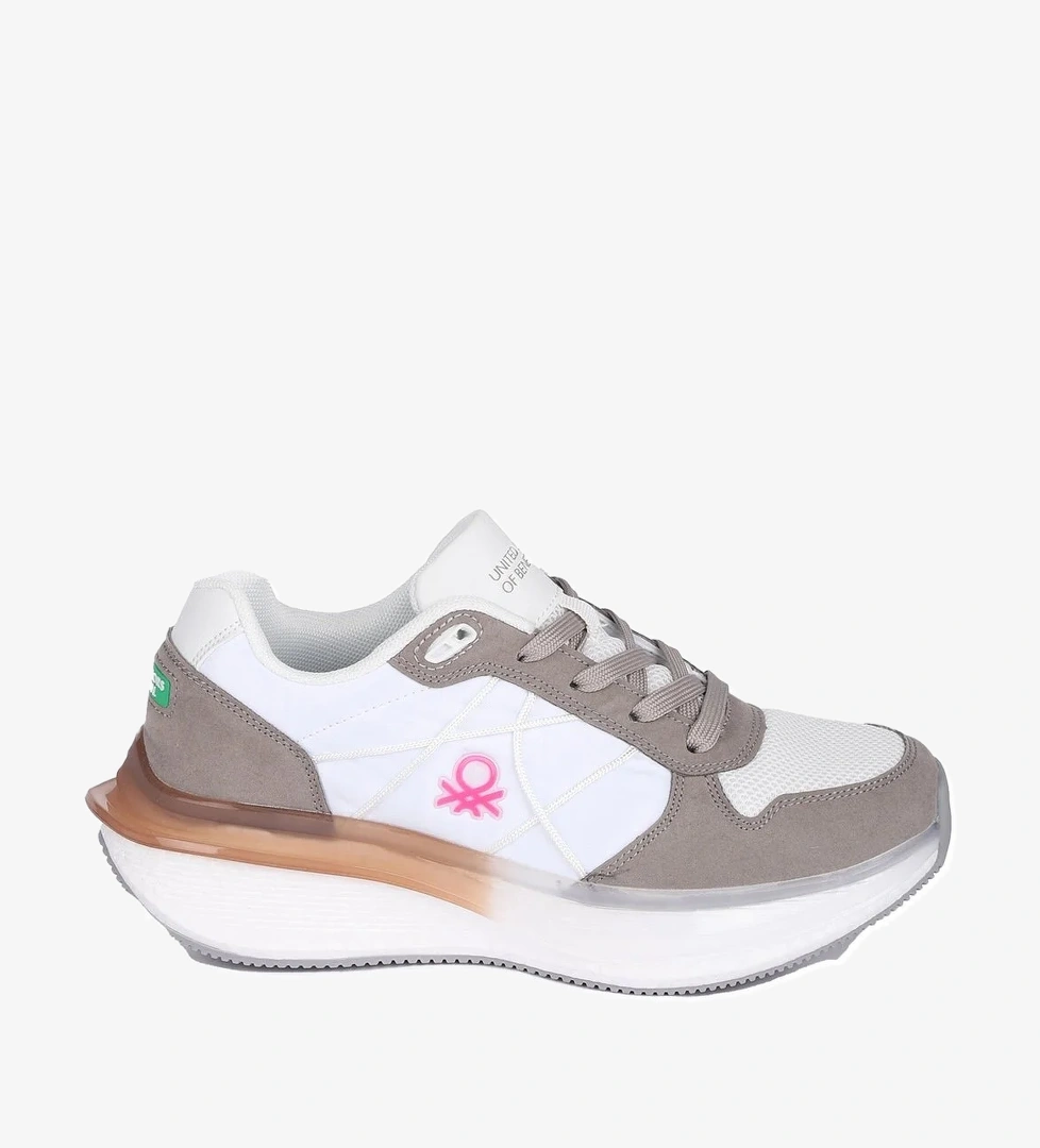 Benetton Kadın Sneakers model görseli