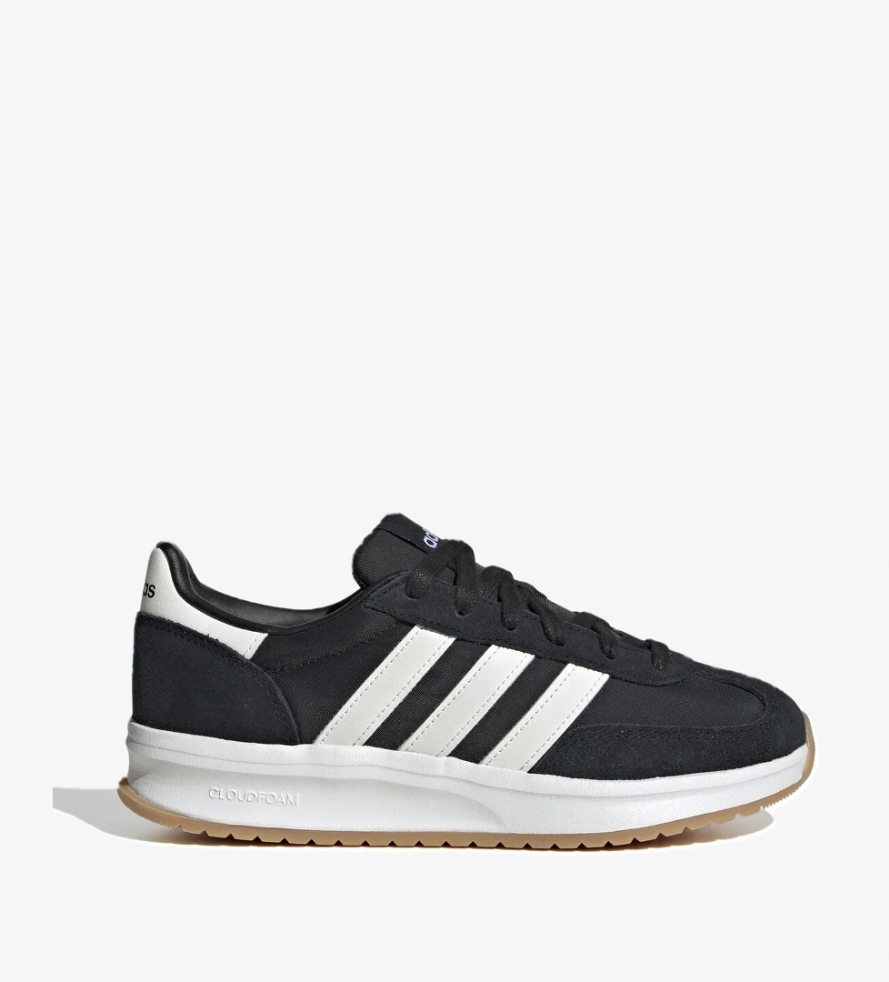 adidas RUN 70s 2.0 Siyah Kadın Sneaker