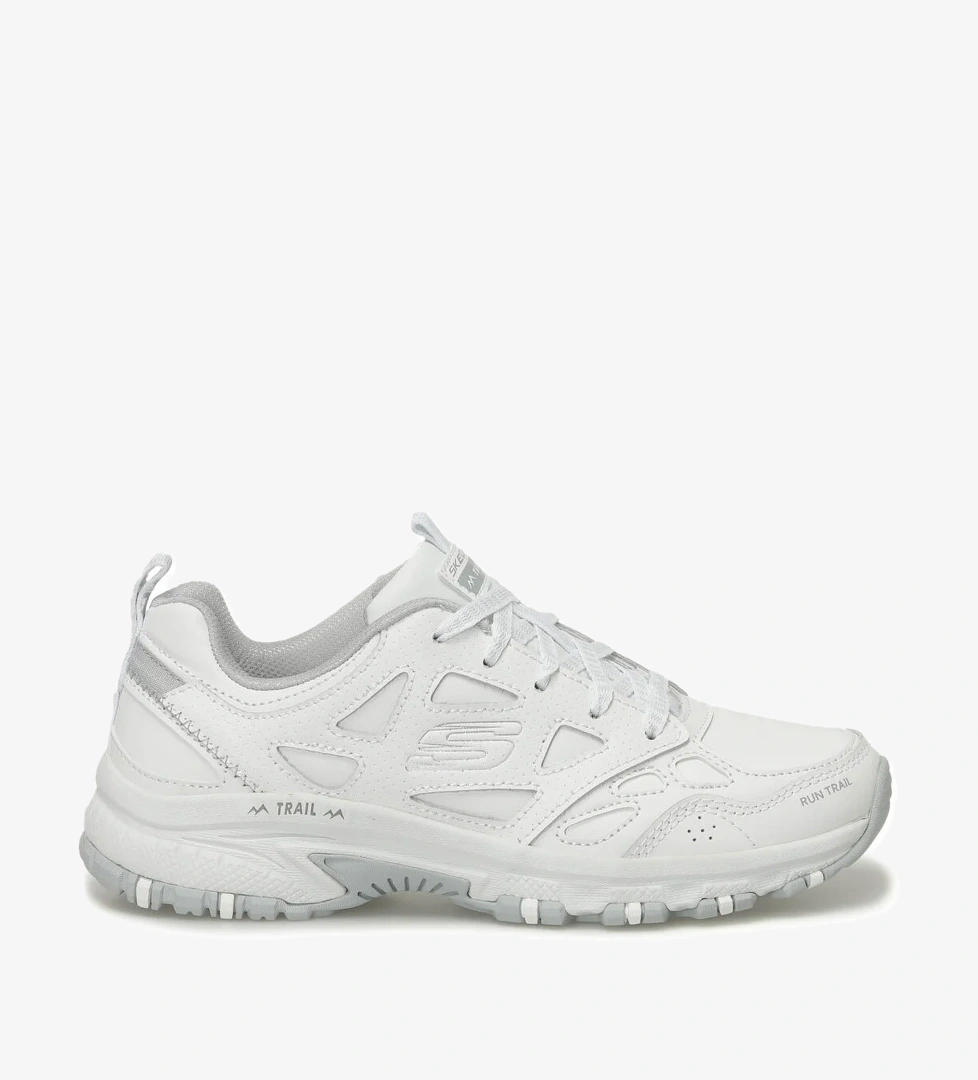 HİLLCREST Beyaz Kadın Outdoor