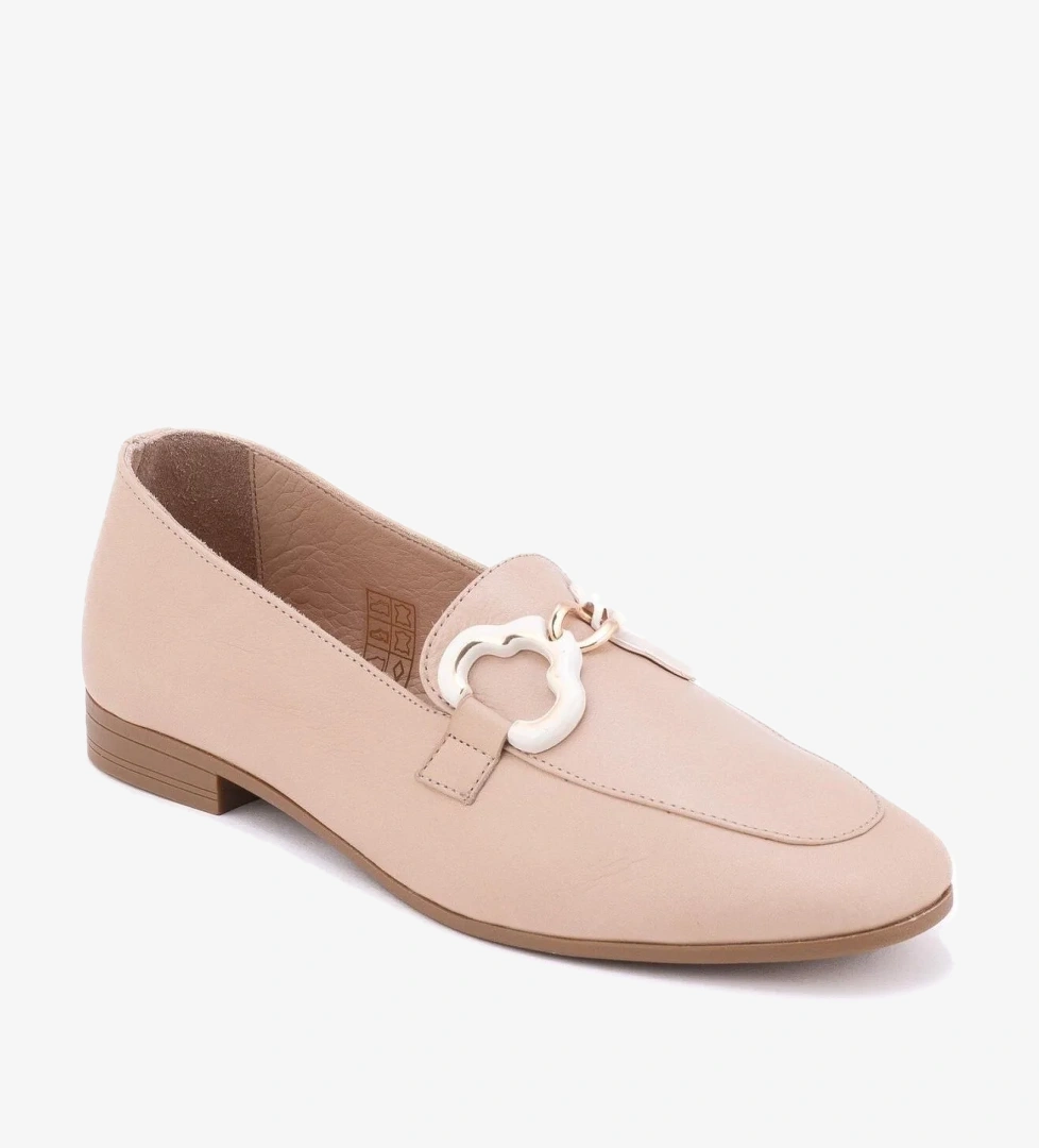 Venüs 24023529Y Kadın Deri Casual Ayakkabı model görseli