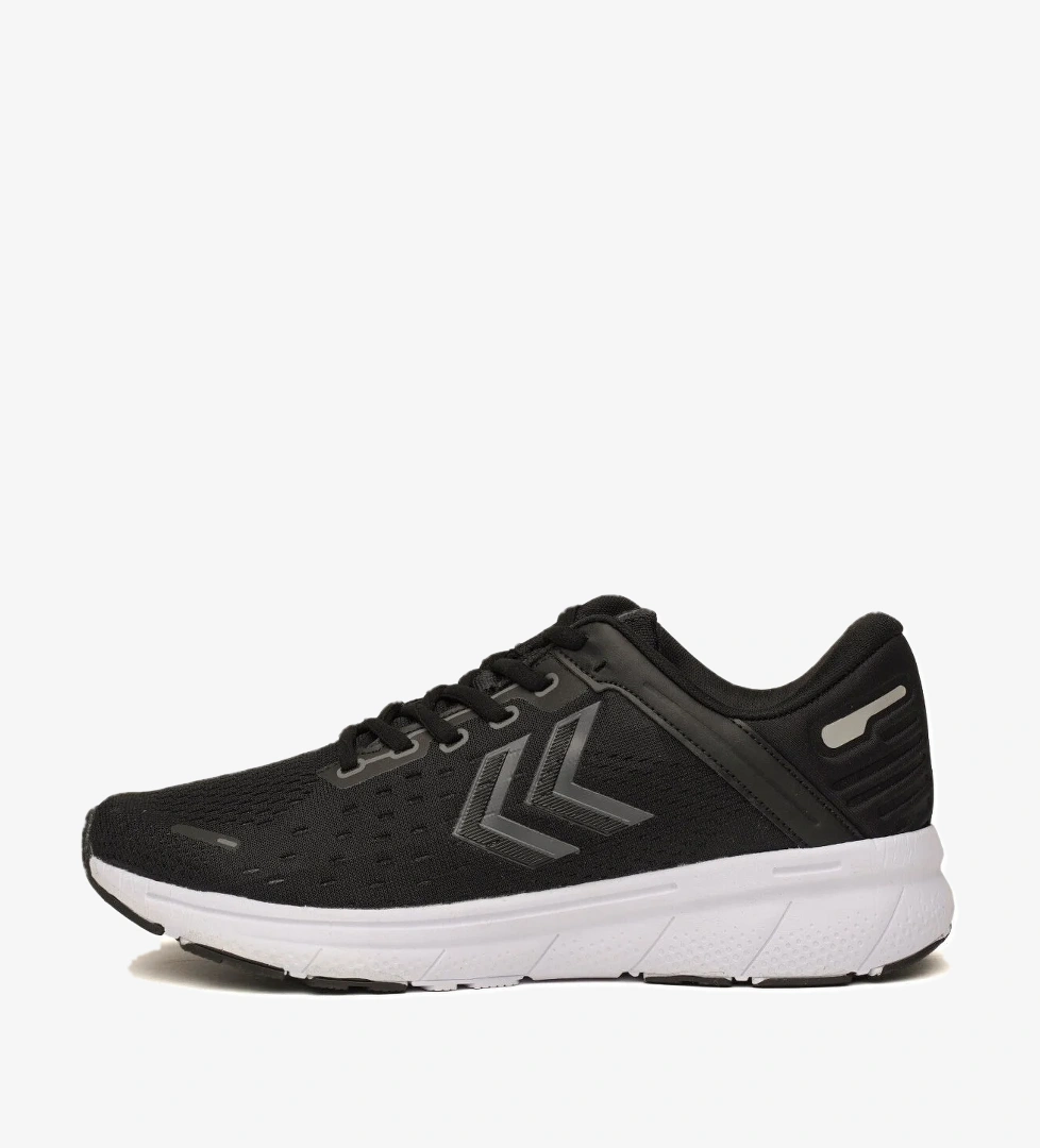 Hugo Unisex Siyah Koşu Ayakkabısı