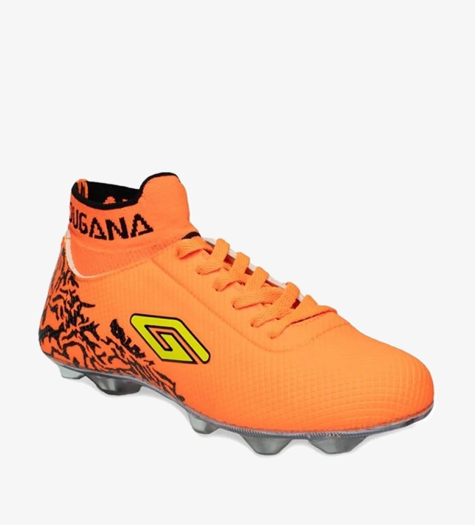 2404 Erkek Çoraplı Halı saha Krampon