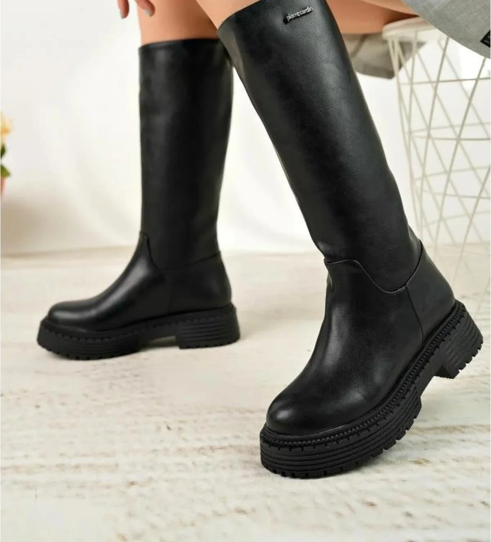 Pierre Cardin Bej Pierre Cardin ®| Pc Kadın