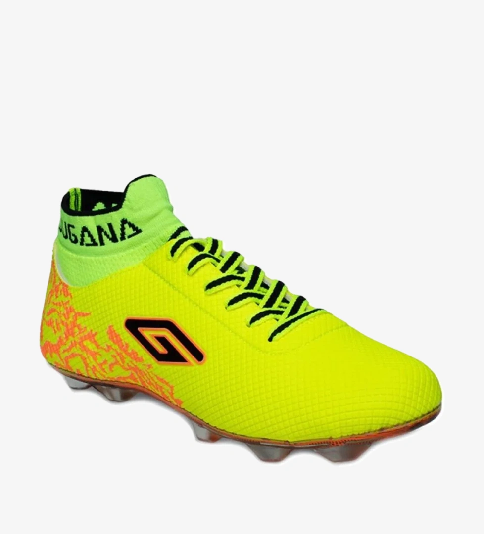 2404 Erkek Çocuk Çoraplı Halı saha Krampon