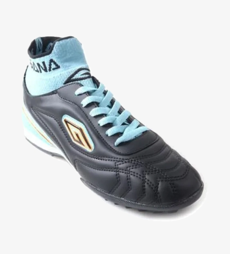 2408 Erkek Çoraplı Futbol Halı Saha Ayakkabı