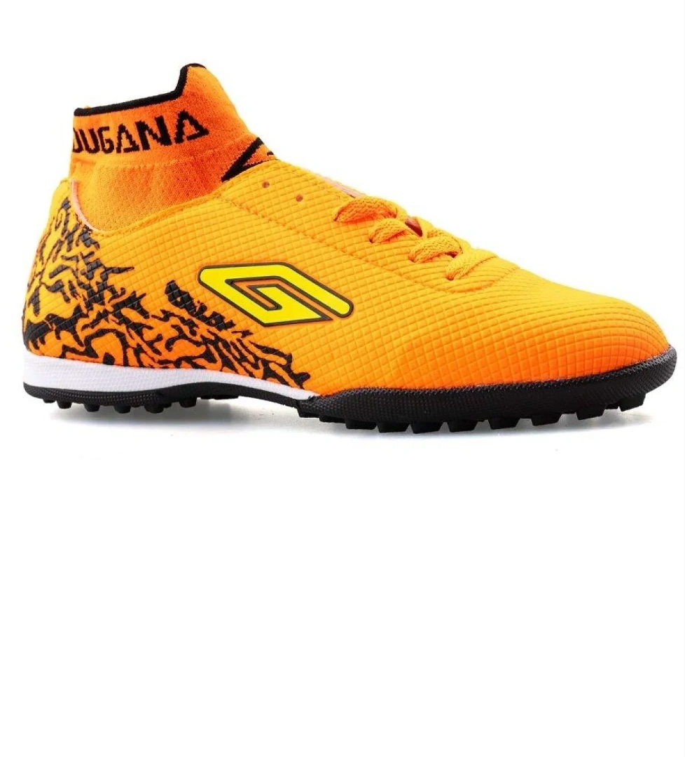 2404 Erkek Çoraplı Futbol Halı saha Ayakkabı