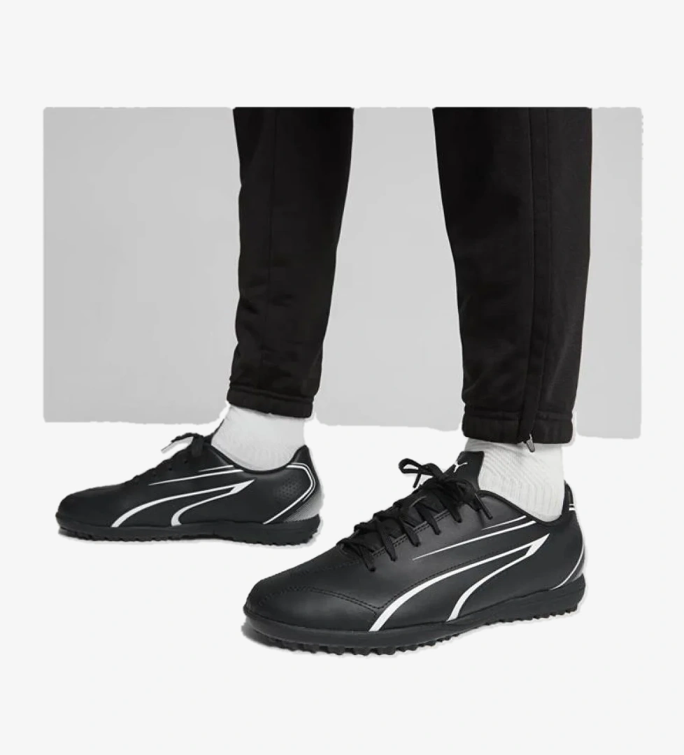 Vıtorıa TT 107484 Erkek Halısaha Futbol Ayakkabı