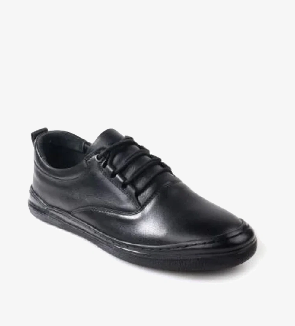 1024 Orto Pedik Erkek Günlük Deri Comfort Ayakkabı