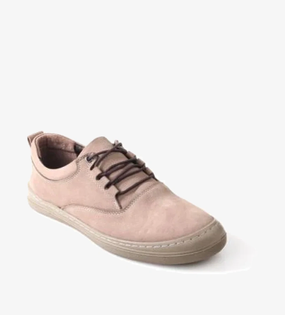 1024 Orto Pedik Erkek Günlük Deri Comfort Ayakkabı