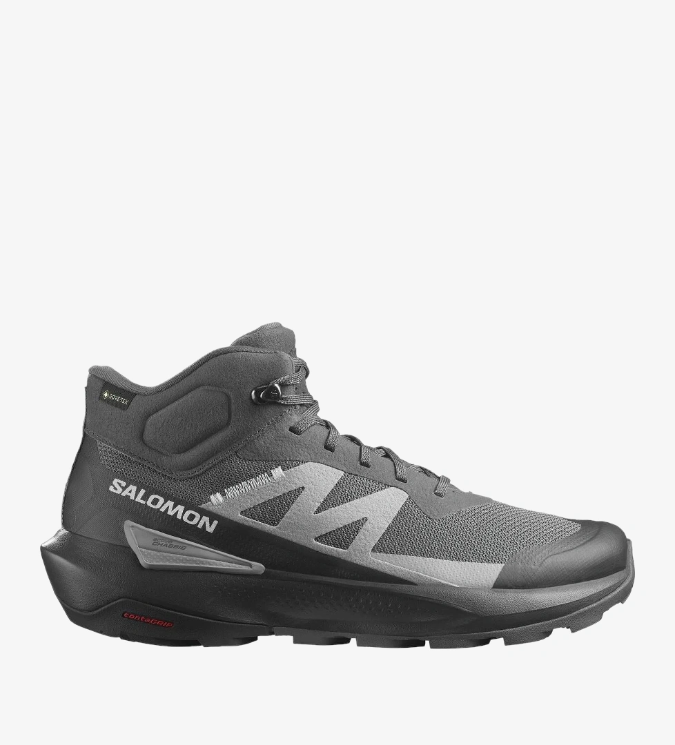 Salomon Gri Salomon Elixir Activ Mid