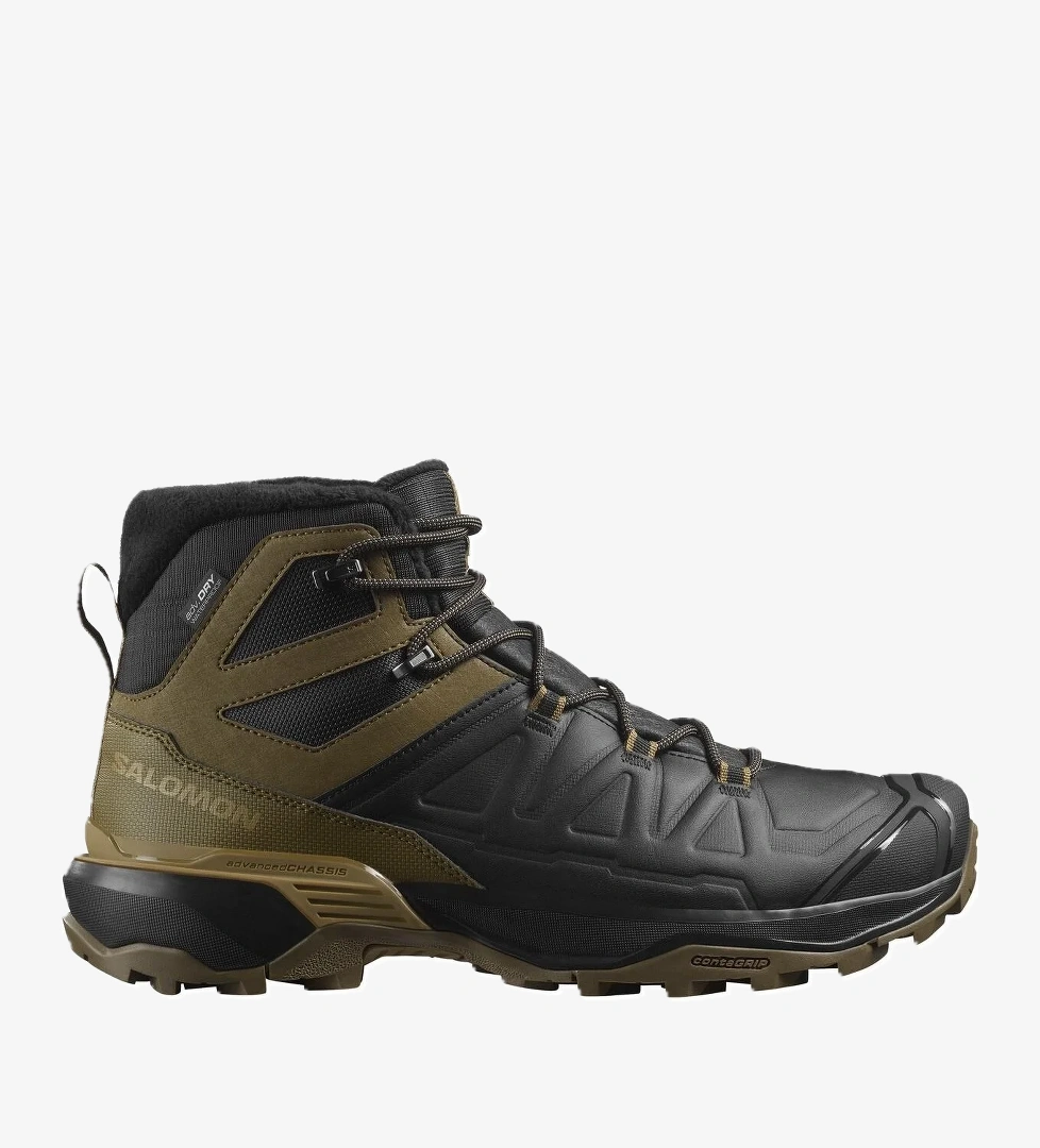 L47585700 X Ultra Snowpilot Wp Erkek Outdoor Ayakkabı