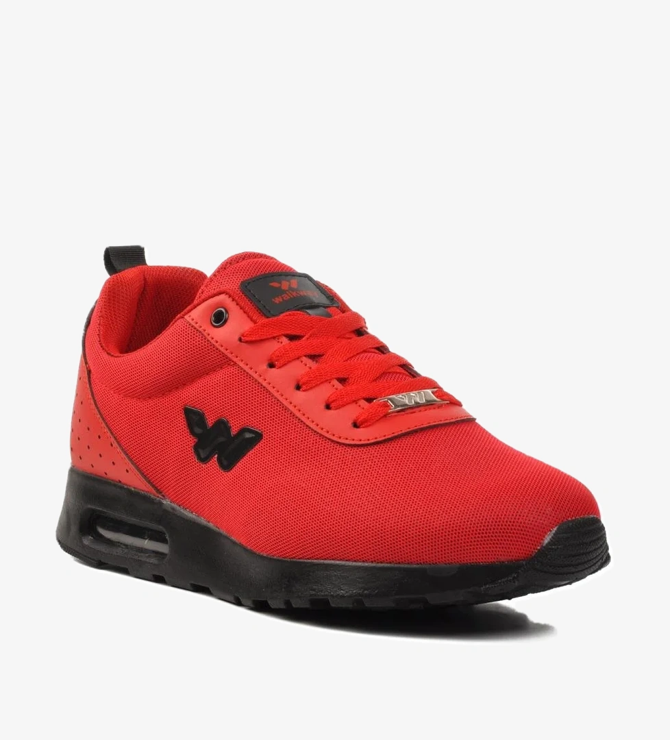 Walkway Doab Fileli Erkek Spor Ayakkabı model görseli