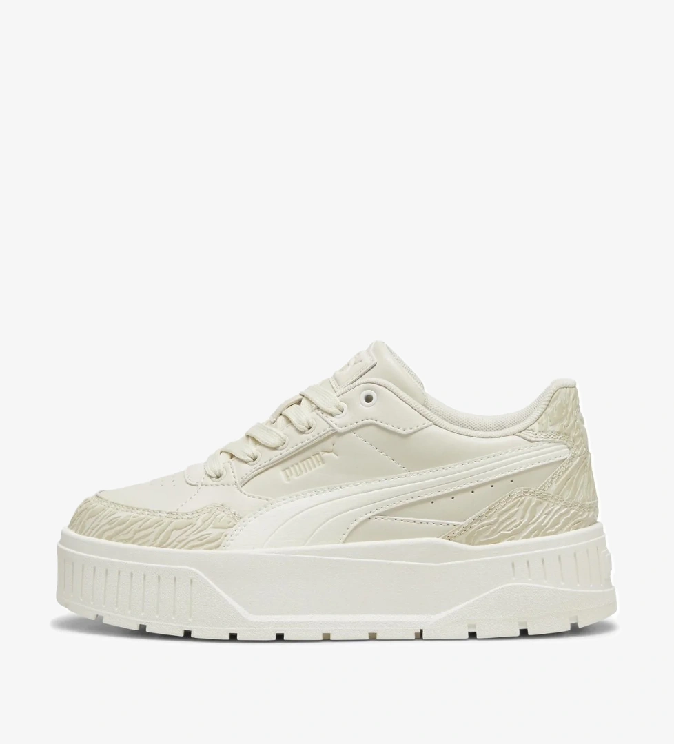 Puma 398795-01 Karmen II Idol Animal Fever Sneaker Ayakkabı Unisex Spor Ayakkabı model görseli