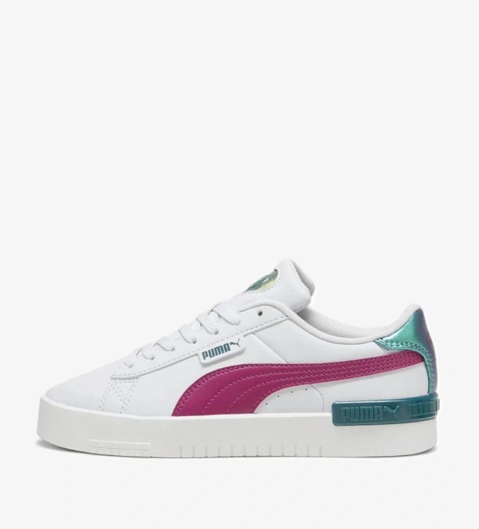 Puma Jada Bouncy Sky Jr 397984-02 Sneaker Unisex Spor Ayakkabı model görseli