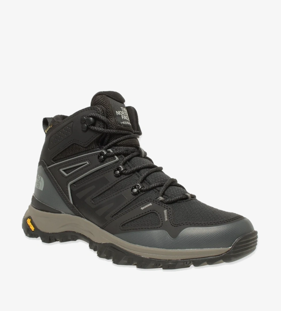 The North Face Nf0A8Aaa M Hedgehog Mid Gore-Tex Outdoor Erkek Bot model görseli