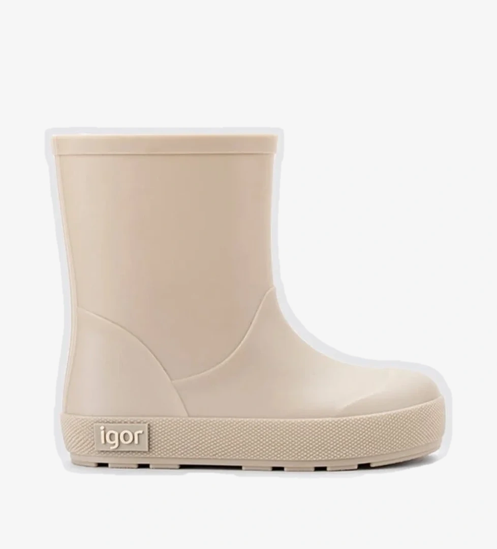 Igor İgor Yogi Çocuk Unisex Bot