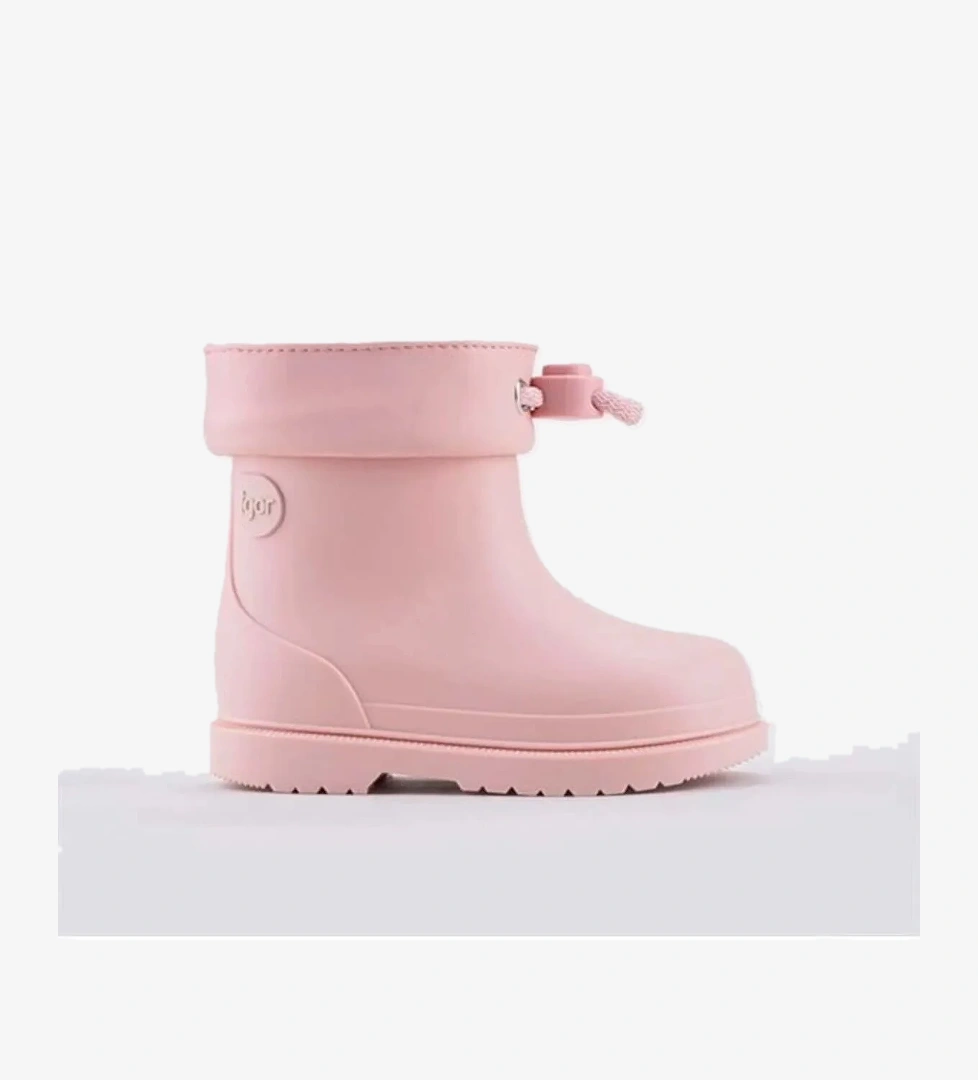 İgor Mendi Unisex Çocuk Yağmur Çizmesi