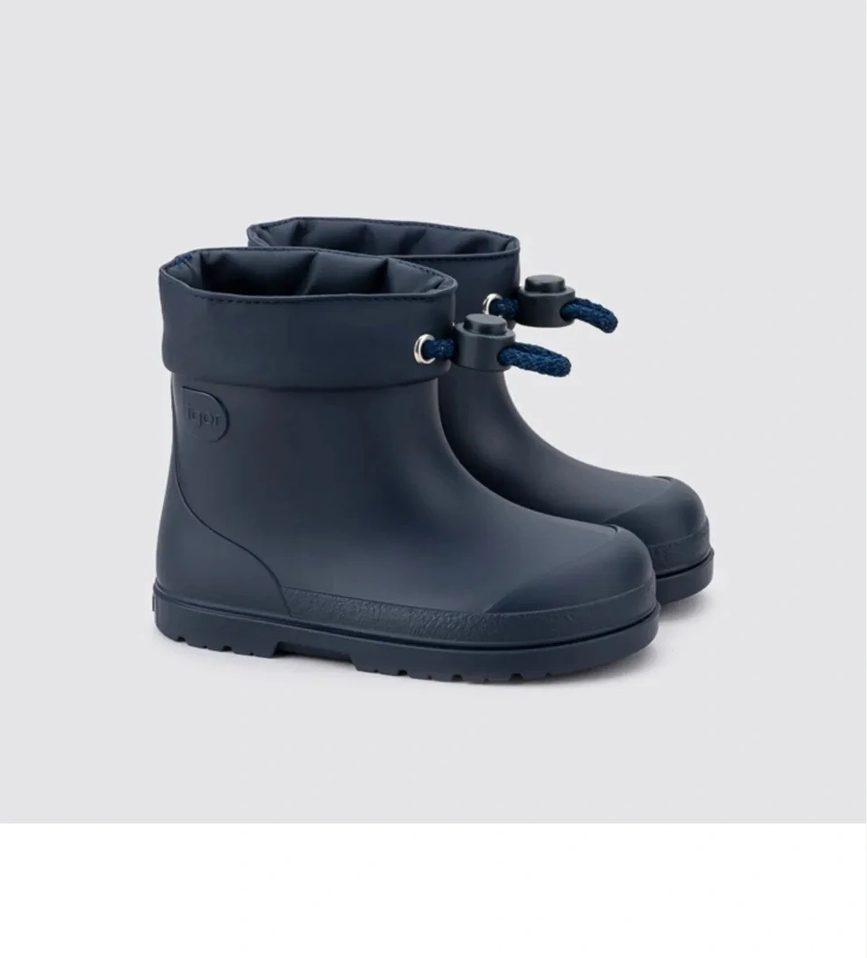 Igor İgor Mendi Unisex Çocuk Yağmur Çizmesi