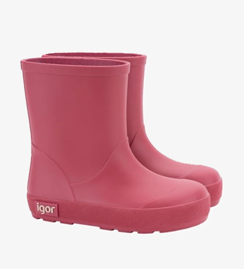 İgor Yogi Çocuk Unisex Bot