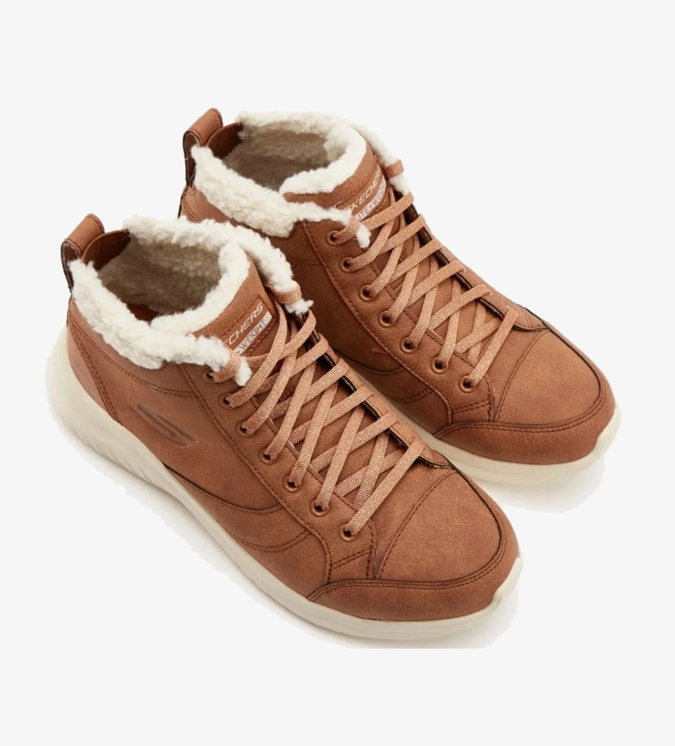 Skechers Ultra Flex 2.0 Draw Near 167323 Unisex Bot model görseli