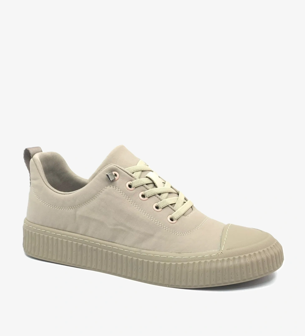 Law Sneakers Keten Erkek Spor Ayakkabı