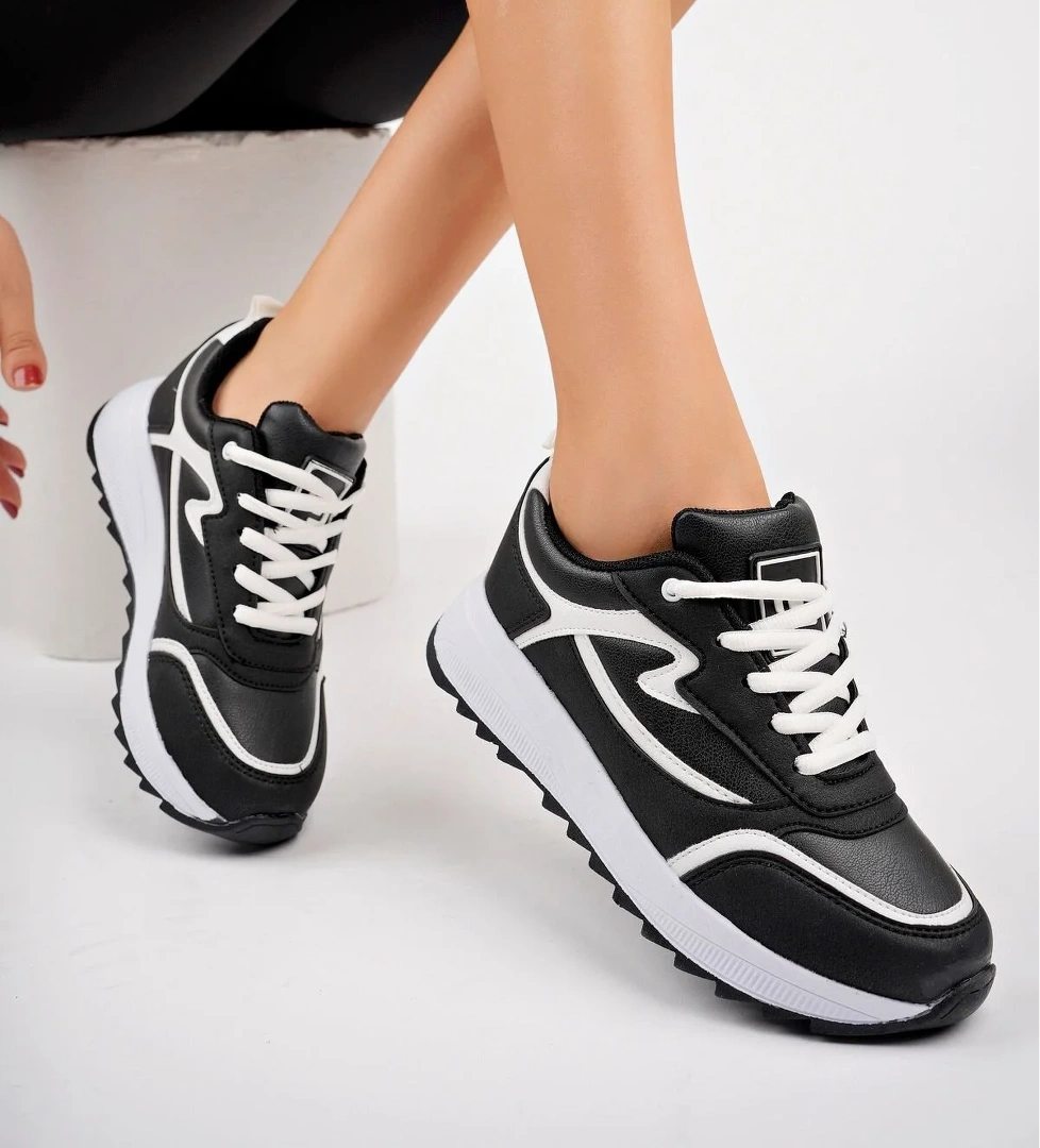 Mcdark 4077 Günlük Spor Ayakkabı model görseli