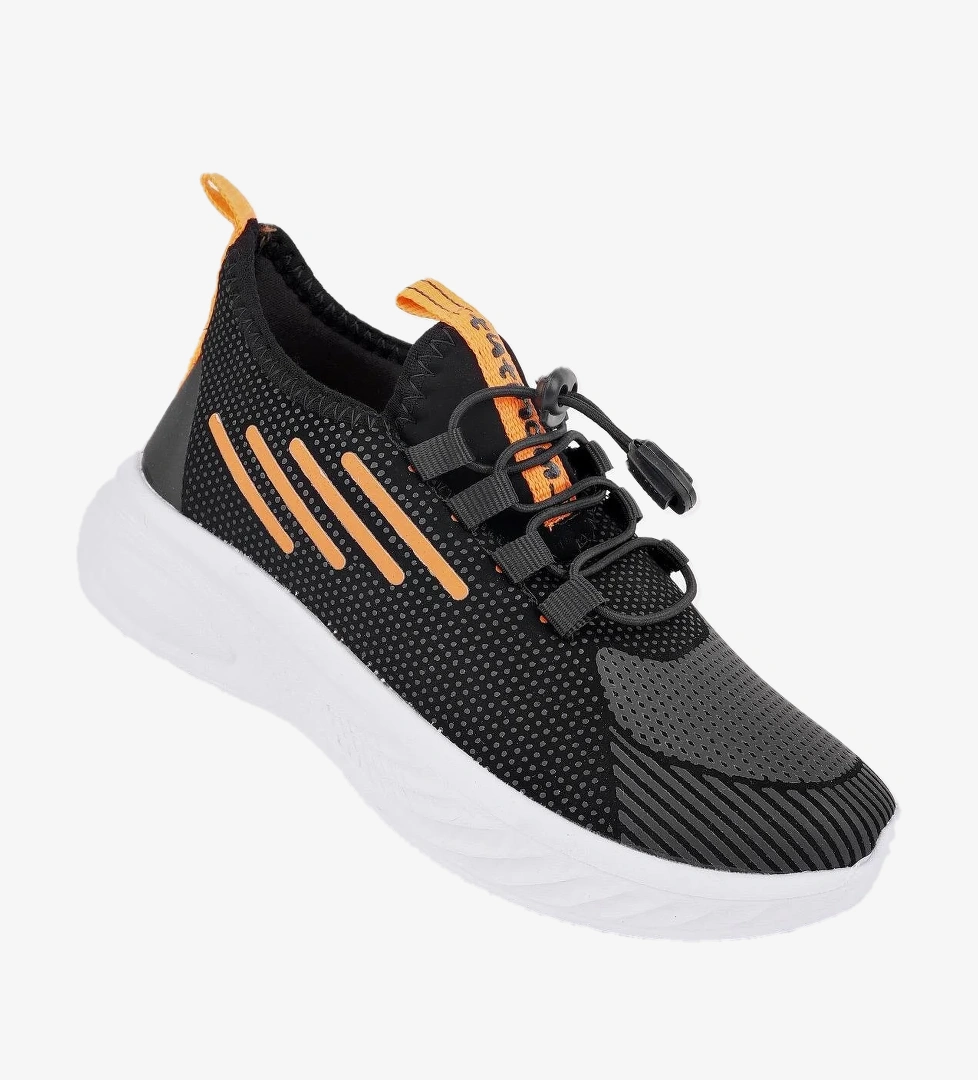 Muggo LUPİN Garantili Günlük Unisex Çocuk Bağcıklı Rahat Sneaker Spor Ayakkabı - 299,9₺ - Flo