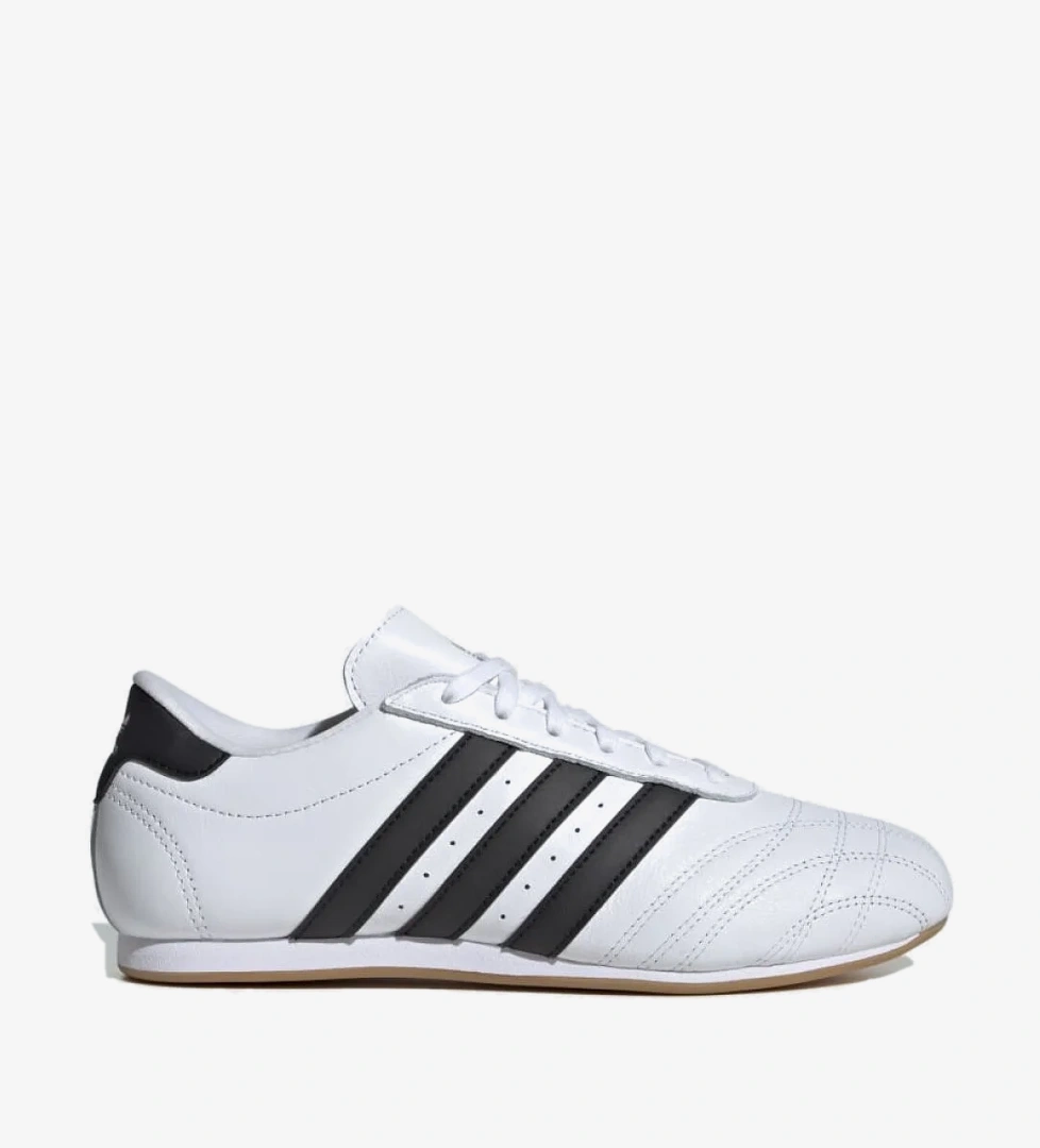 adidas JS1194 TAEKWONDO LACE W Kadın Günlük Spor Ayakkabısı