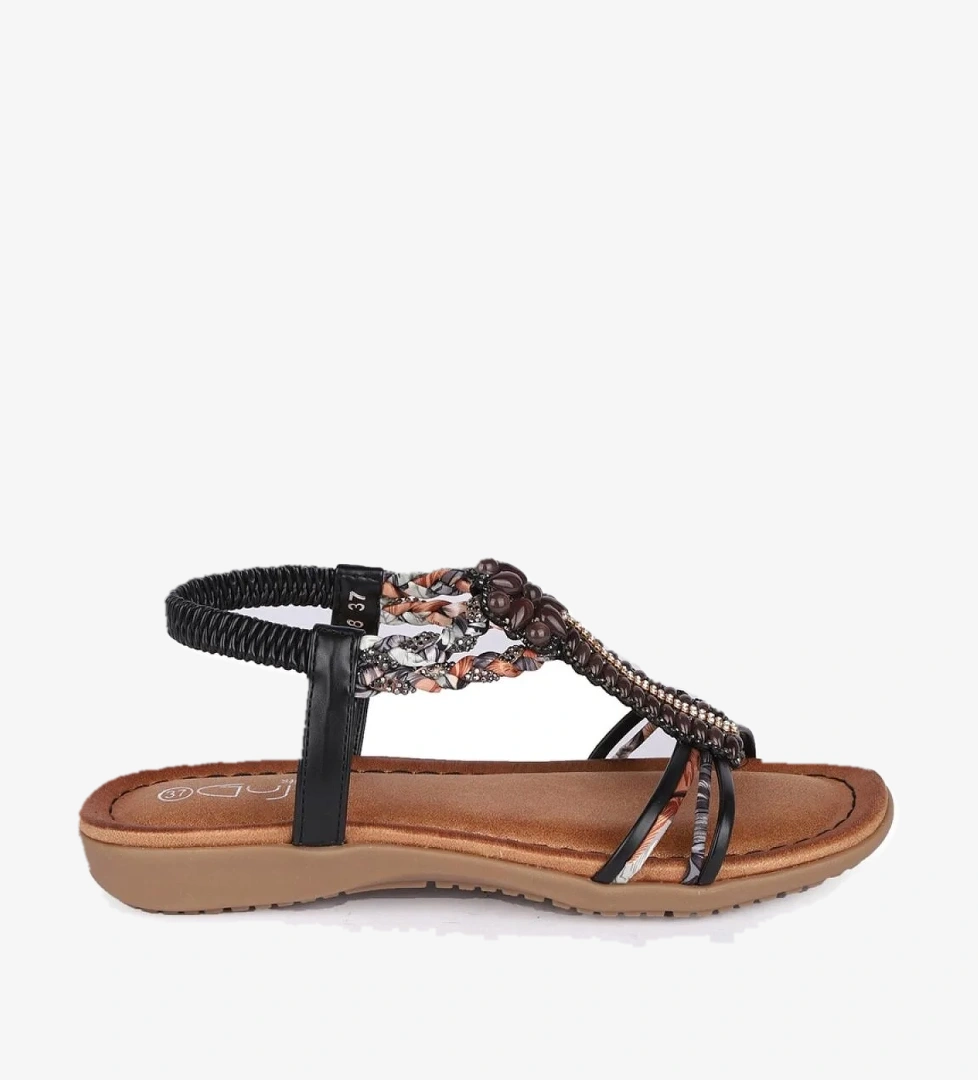 24Y150-38 Kadın Sandalet