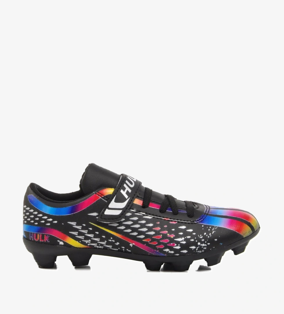 129-F Siyah Çocuk Krampon - Görsel 1