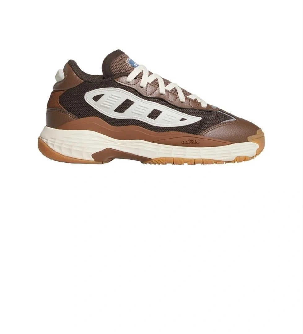 NITEBALL III Erkek Sneaker IF4534