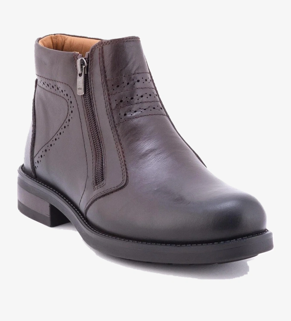 Forelli Pıel-h Erkek Deri Klasik Bot model görseli