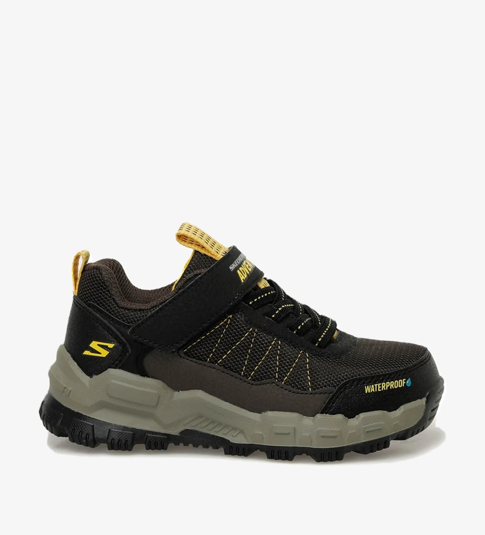 ADVENTURE TRACK Kahverengi Erkek Çocuk Outdoor