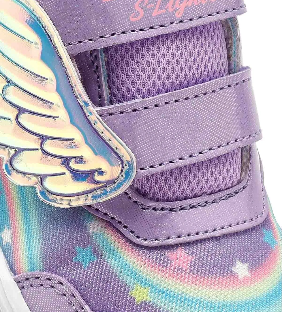 Skechers Mor Skechers Twisty Glow