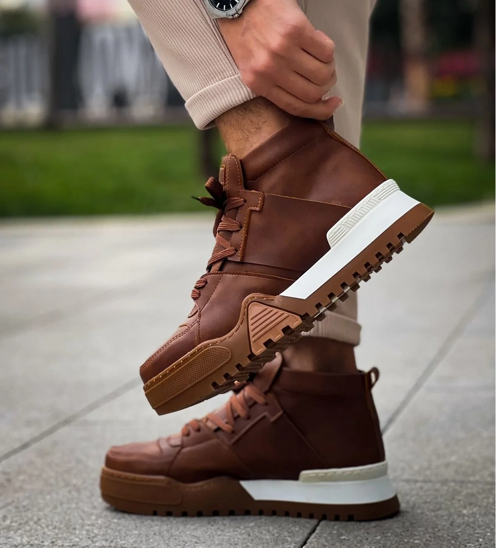 CH057 GTB Ghost Line Erkek Bot TABA