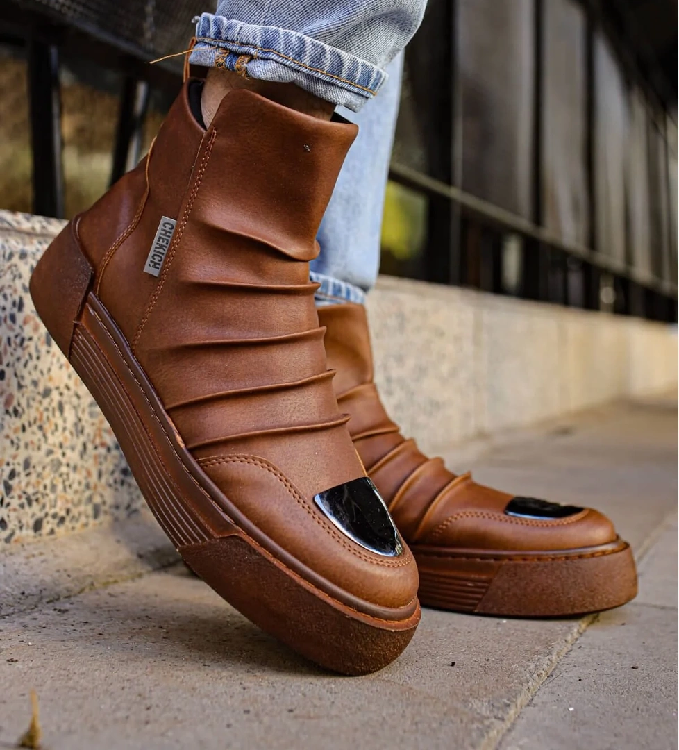 Chekich CH113 CRT Swat Erkek Bot TABA model görseli