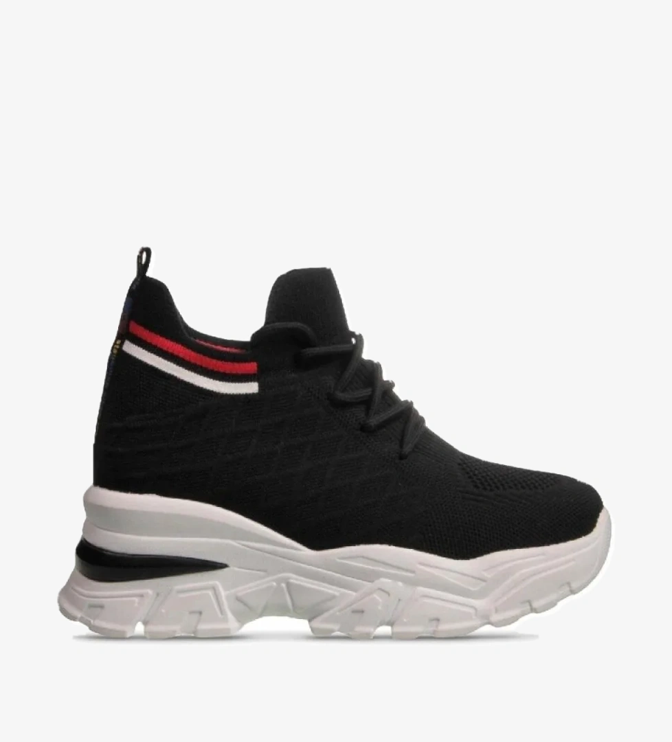 Mp 241-1666Zi Kadın Sports Casual Ayakkabı