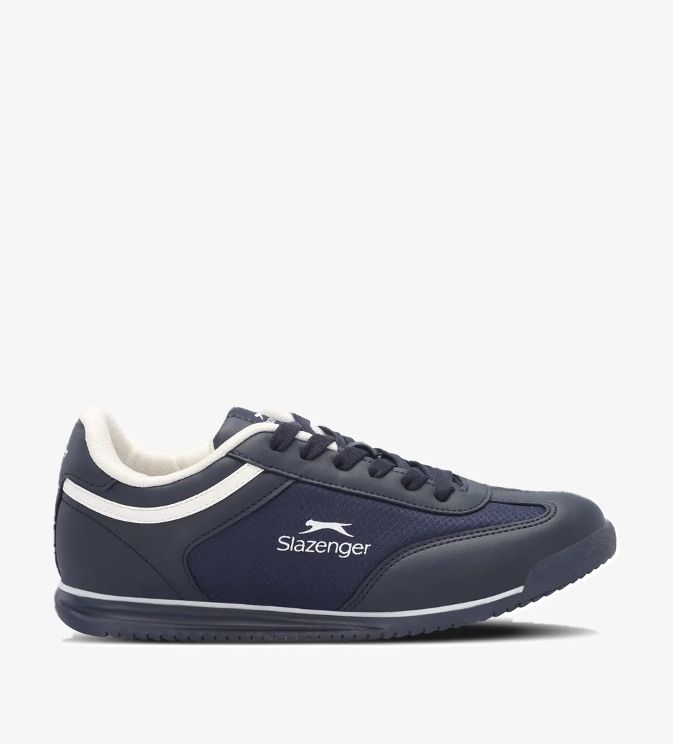 MOJO I Kadın Sneaker Ayakkabı Lacivert / Beyaz