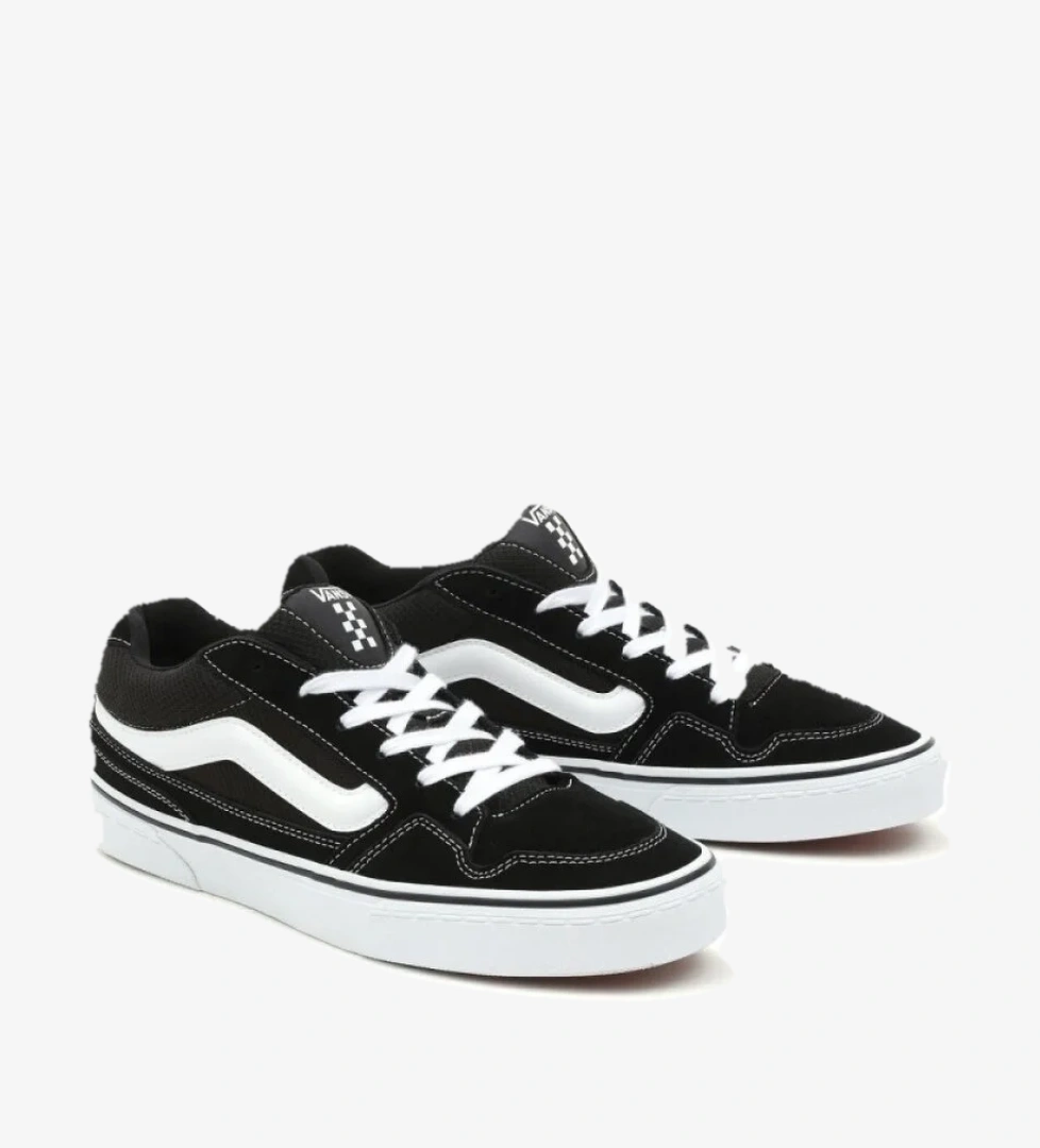 Caldrone Siyah Spor Ayakkabı (VN0A5JM2BA21)