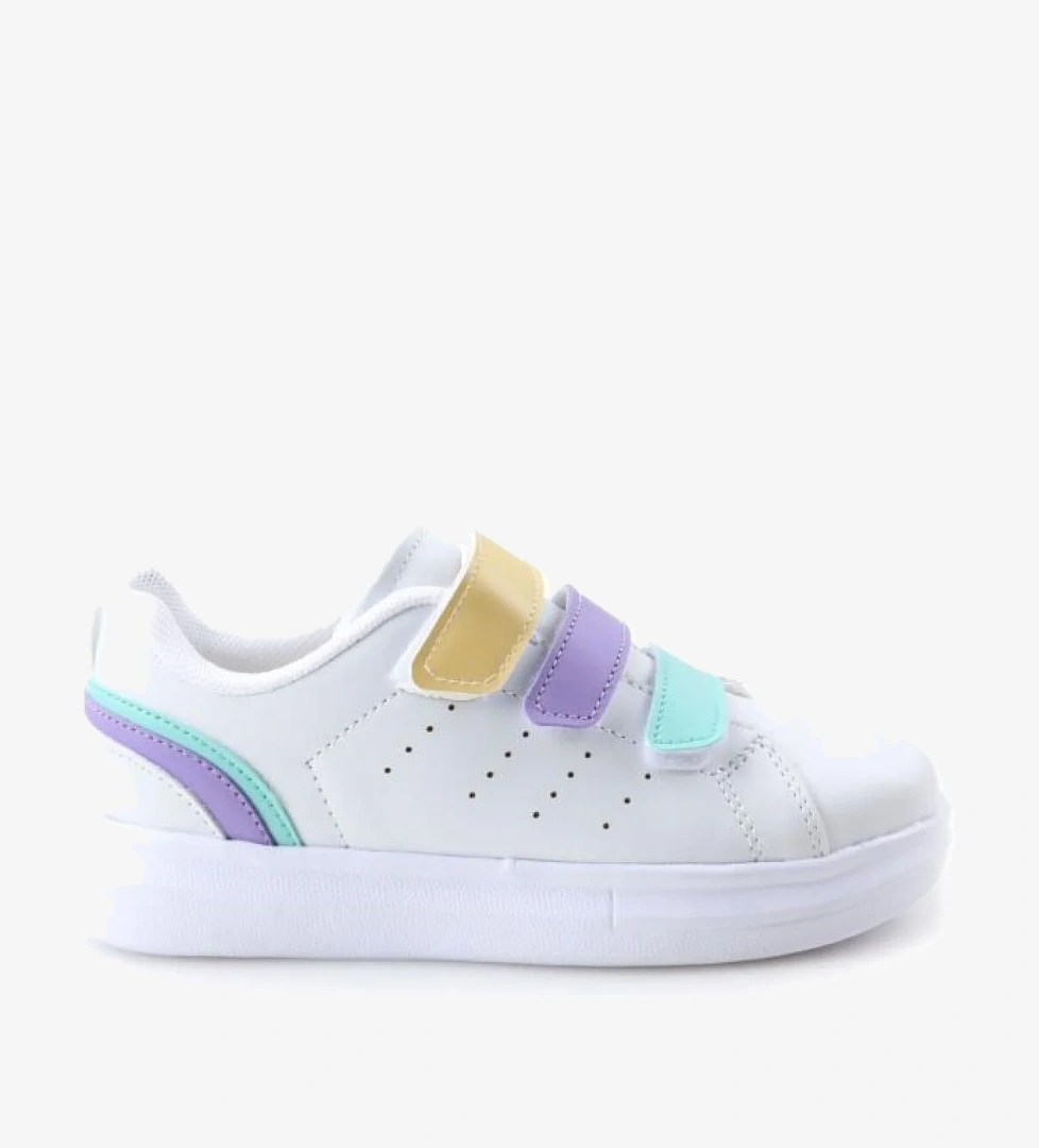 Cool Arel Unisex Çocuk Günlük Spor Ayakkabı model görseli