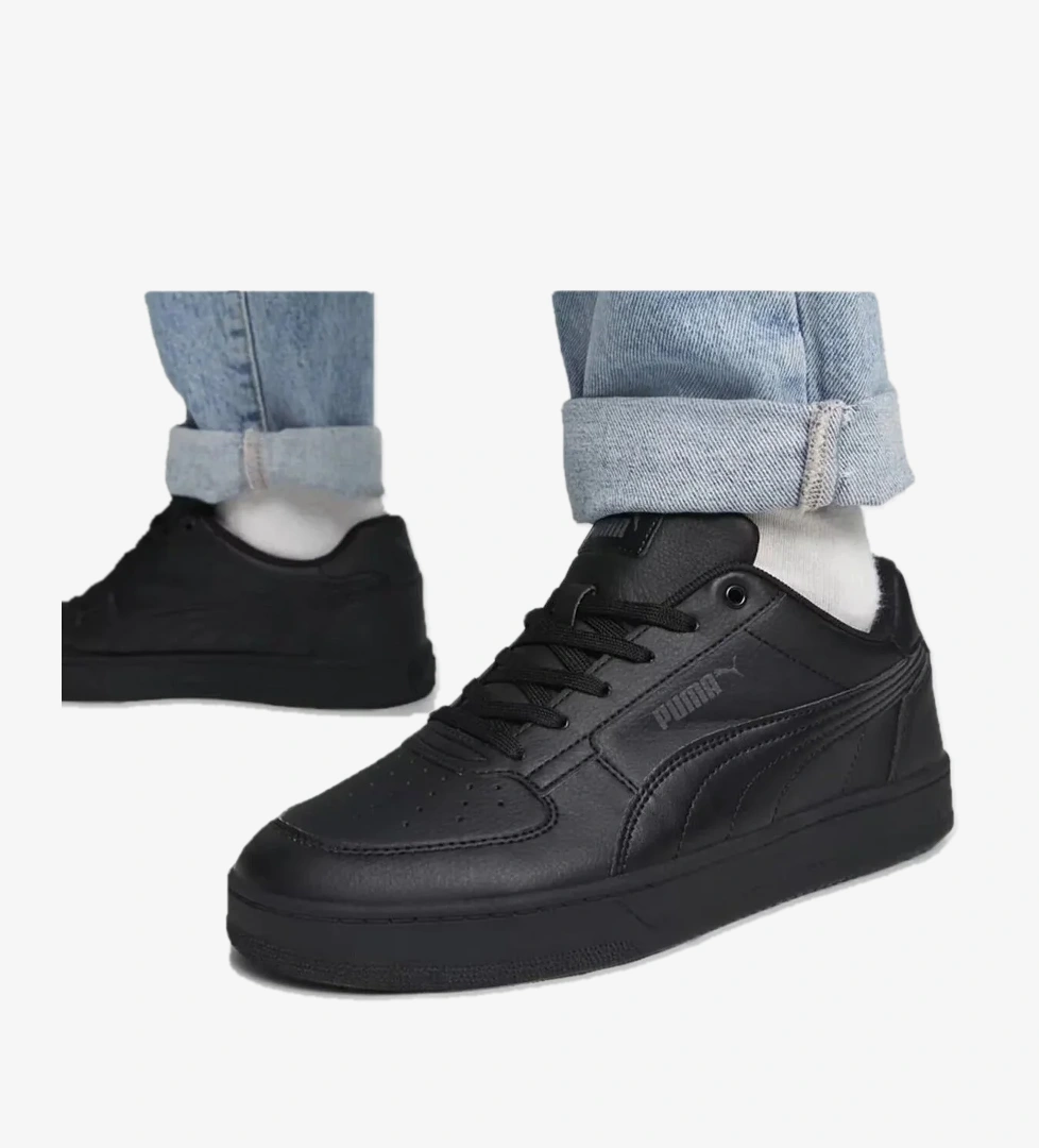 Unisex Ayakkabı 39229001 SİYAH