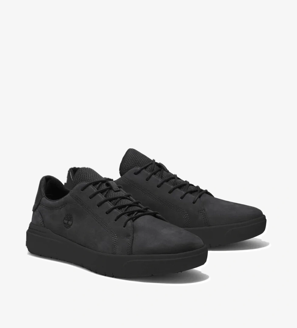 Seneca Bay Low Lace Up Sneaker - Görsel 1