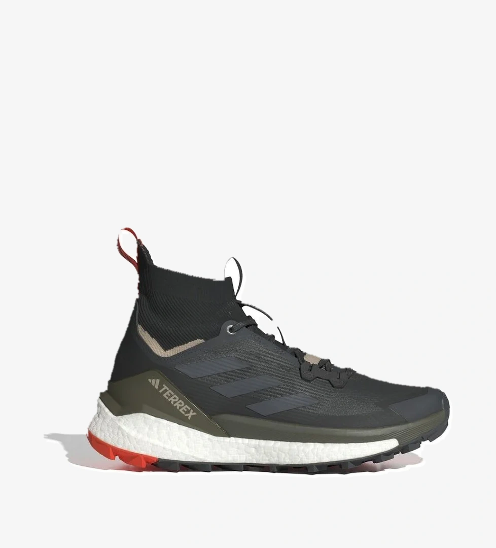 Adidas Terrex Free Hiker 2 model görseli