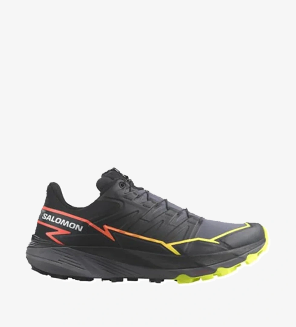 Thundercross - Görsel 1