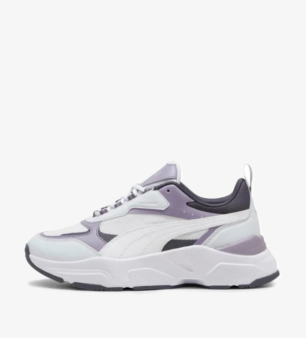 Puma Cassia Kadın Spor Ayakkabı 38464723 model görseli