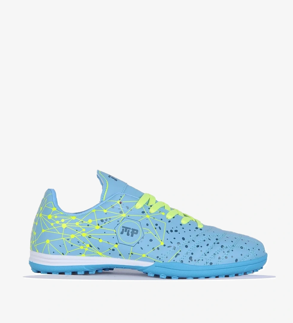 M.p Mp 242-2112Mr Mavi Erkek Halı Saha Çim Futbol Ayakkabı model görseli